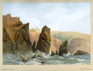 Kloster des Heiligen Georg